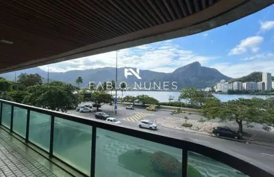 Apartamento de luxo à venda em rio de janeiro, ipanema, com 4 quartos, 225,00m²