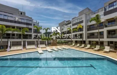 Apartamento à venda, no all jardim oceânico,  em rio de janeiro, barra da tijuca, com 3 quartos, 92,87m²