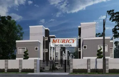 Sobrado à venda, 105 m² por r$ 639.000,00 - uberaba - curitiba/pr