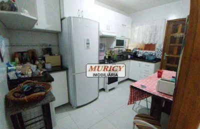 Casa à venda, 72 m² por r$ 330.000,00 - afonso pena - são josé dos pinhais/pr