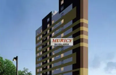Studio à venda, 25 m² por r$ 288.122,48 - centro - curitiba/pr