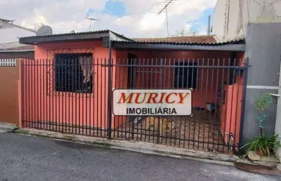 Casa à venda, 35 m² por r$ 280.000,00 - sítio cercado - curitiba/pr