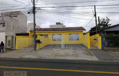 Casa com 3 quartos à venda na Rua Danilo Pedro Schreiner, 589, Alto Boqueirão, Curitiba