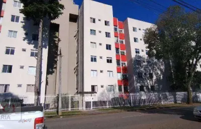 Apartamento com 2 dormitórios à venda, 48 m² por r$ 325.000,00 - água verde - curitiba/pr