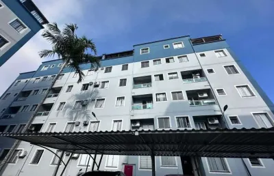 Cobertura duplex no santo antônio com 3 quartos para venda, 111 m²