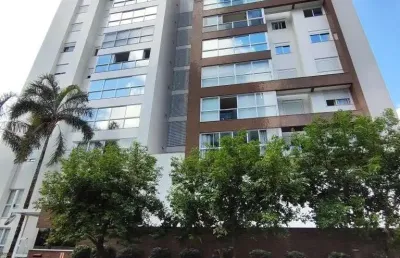 Apartamento no américa com 3 quartos para venda, 154 m²