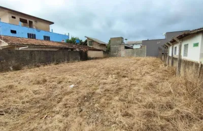 Terreno no do ubatuba com 0 quartos para venda, 313 m²