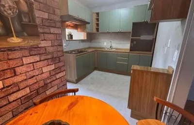 Apartamento no costa e silva com 3 quartos para venda, 90 m²