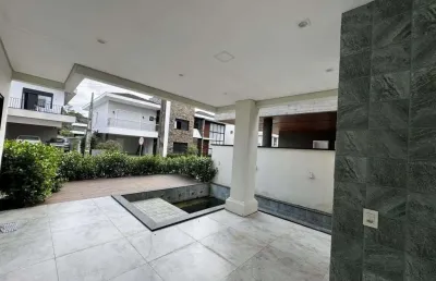 Casa em condomínio fechado no vila nova com 3 quartos para venda, 248 m²
