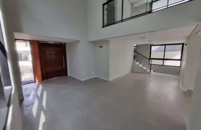 Casa em condomínio fechado no vila nova com 3 quartos para venda, 230 m²