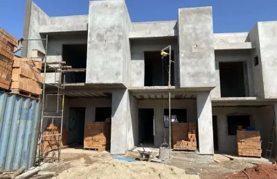 Sobrado geminado no bom retiro com 3 quartos para venda, 78 m²