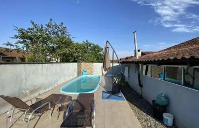 Casa com 3 quartos à venda na Rua Acácias, 920, Fátima, Joinville