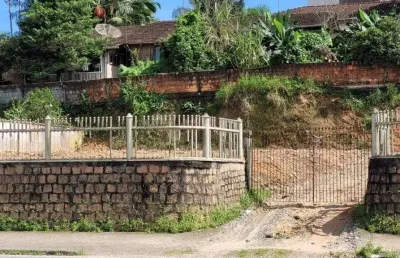 Terreno no glória com 0 quartos para locação, 736 m²