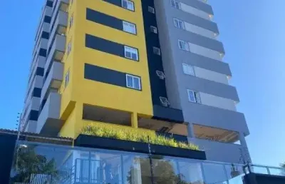 Apartamento no anita garibaldi com 2 quartos para locação, 50 m²