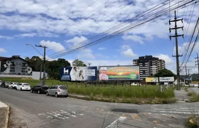 Terreno no anita garibaldi com 0 quartos para venda, 1778 m²