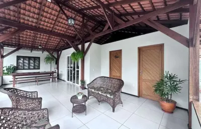 Sobrado no aventureiro com 3 quartos para venda, 153 m²