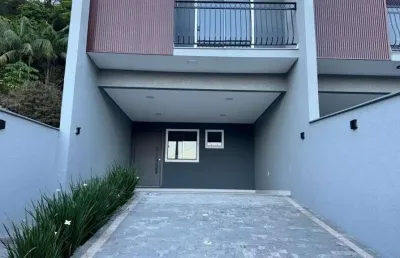 Sobrado geminado no são marcos com 3 quartos para venda, 142 m²