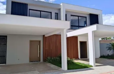 Sobrado geminado no vila nova com 3 quartos para venda, 117 m²