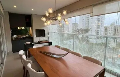 Apartamento no américa com 4 quartos para venda, 164 m²