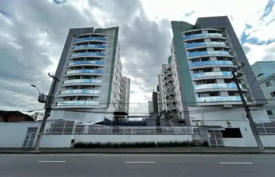 Apartamento no bom retiro com 2 quartos para venda, 64 m²