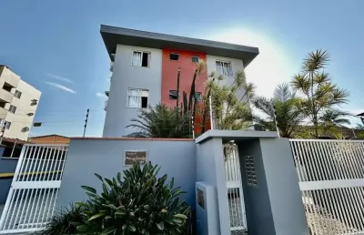 Apartamento no costa e silva com 2 quartos para locação, 51 m²