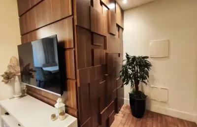 Apartamento no américa com 3 quartos para venda, 93 m²