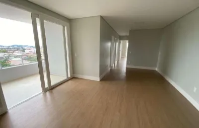 Apartamento no costa e silva com 3 quartos para venda, 133 m²
