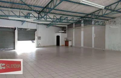 Casa comercial à venda na Rua Eunice Zerbini, Vila Santa Terezinha, Várzea Paulista