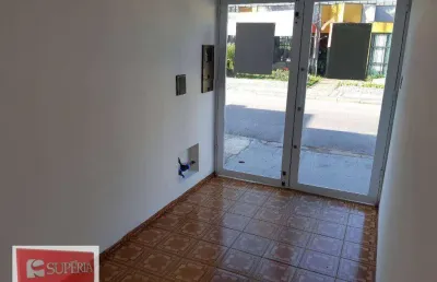 Casa com 2 quartos à venda na Avenida Fernando Arens, Vila Arens II, Jundiaí