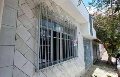 Casa com 3 quartos à venda na Rua dos Ferroviários, Vila Arens II, Jundiaí