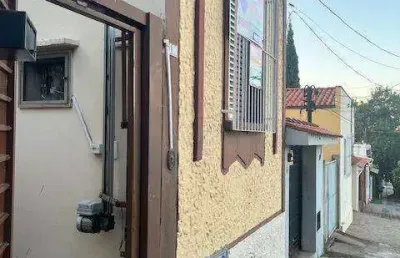 Casa com 3 quartos à venda na Rua Major Paulo Maria Gonzaga de Lacerda, Vila Progresso, Jundiaí