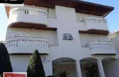 Casa em condomínio fechado com 4 quartos à venda na Rua Pérsio César Ferreira Gandra, Parque Portal do Paraíso, Jundiaí
