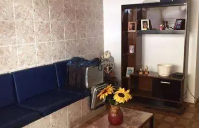 Casa com 4 quartos à venda na Rua Claudionor Walter Moretti, Vila Progresso, Jundiaí