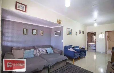 Casa com 4 quartos à venda na Rua Iguaçu, Parque Guarani, Várzea Paulista