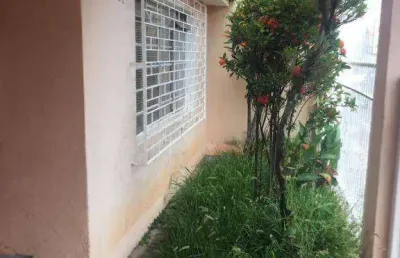 Casa com 3 quartos à venda na Rua Santo Ferreti, Ponte de São João, Jundiaí