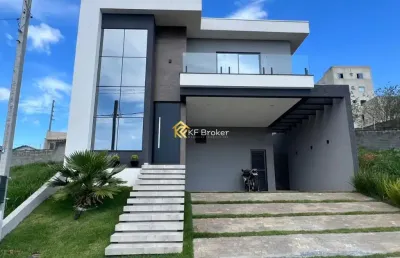 Sobrado com 3 quartos em condomínio á venda no paloma em colombo