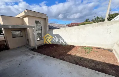 Casas com 3 dormitórios, sendo 1 suíte, à venda no bairro são dimas