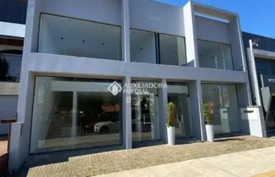 Ponto comercial à venda na avenida farroupilha, 4037, marechal rondon, canoas, 416 m2 por r$ 4.500.000