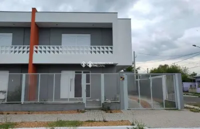 Casa com 3 quartos à venda na rua dos marmelos, 245, igara, canoas, 100 m2 por r$ 594.500