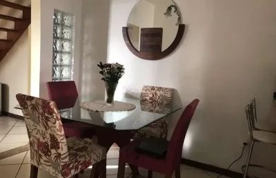 Casa com 3 quartos à venda na rua manacás, 508, estância velha, canoas, 200 m2 por r$ 850.000