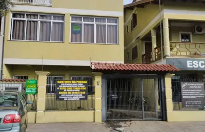 Sala comercial para alugar na rio grande do sul - de 2501/2502 ao fim, 2550, mathias velho, canoas, 25 m2 por r$ 1.870