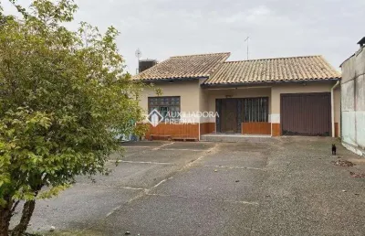 Casa comercial à venda na rua fab, 261, nossa senhora das graças, canoas, 158 m2 por r$ 750.000