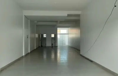 Ponto comercial para alugar na rua república, 1985, mato grande, canoas, 100 m2 por r$ 2.990