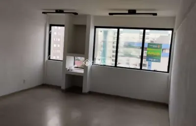 Sala comercial para alugar na rua domingos martins, 261, centro, canoas, 46 m2 por r$ 900