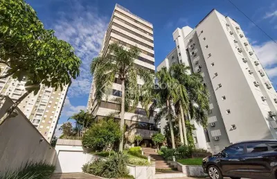 Cobertura com 4 quartos à venda na rua carlos pasinato, 75, centro, canoas, 463 m2 por r$ 3.500.000