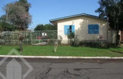 Casa em condomínio fechado com 2 quartos à venda na avenida farroupilha, 6180, igara, canoas, 580 m2 por r$ 650.000
