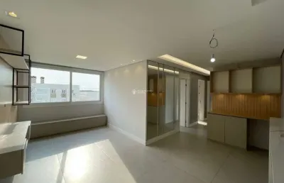 Apartamento com 3 quartos à venda na avenida doutor sezefredo azambuja vieira, 2277, marechal rondon, canoas, 78 m2 por r$ 620.000