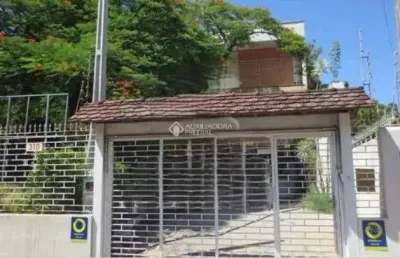 Casa comercial para alugar na rua domingos martins, 310, centro, canoas, 300 m2 por r$ 17.000