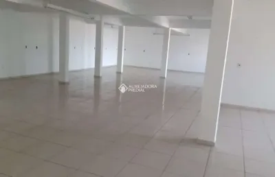 Prédio para alugar na rua joão aluysio jacob, 265, fátima, canoas, 731 m2 por r$ 15.000