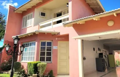 Casa com 3 quartos à venda na simoes lopes neto, 173, são josé, canoas, 210 m2 por r$ 735.000